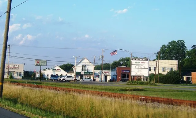 Nassawadox, Virginia