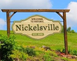 Nickelsville, Va.