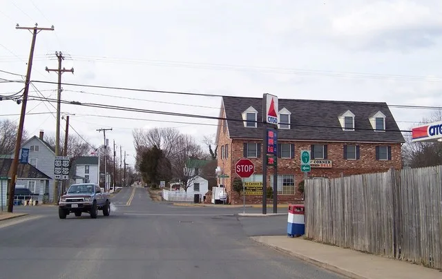 Remington, Virginia