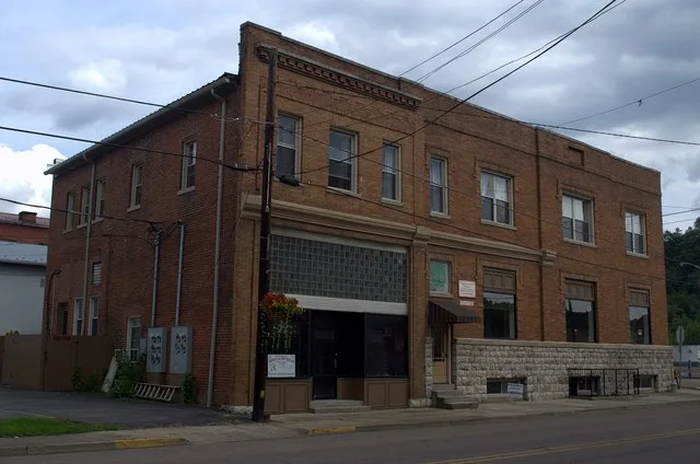 St. Paul Historic District