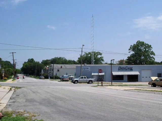 5th Street