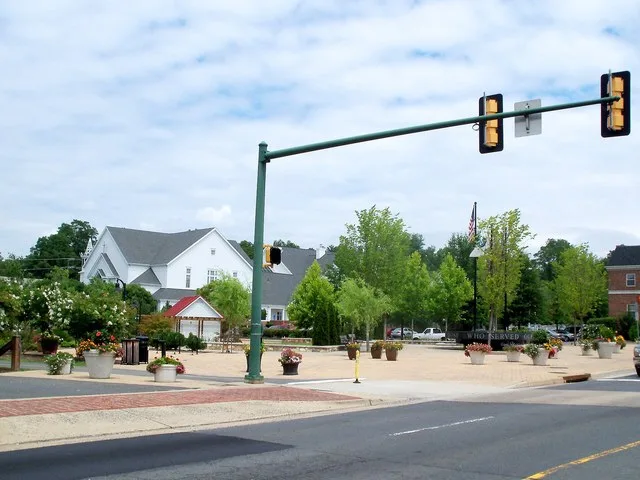 Vienna, VA 22180, USA