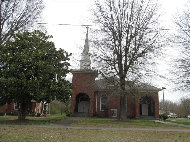 Virgilina, Virginia