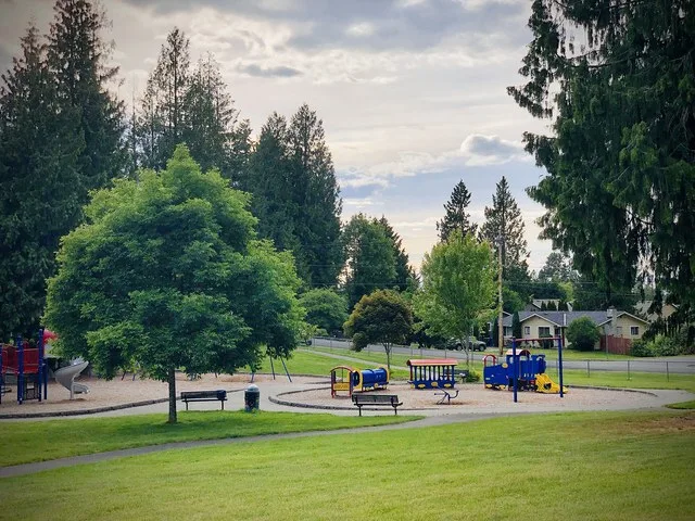 Bonney Lake, United States, June 2021.