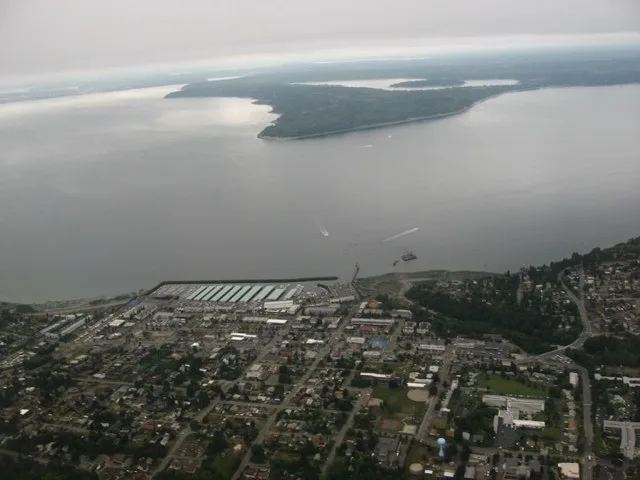 Des Moines is a city in King County, Washington, United States. The population was 29,673 at the 2010 census. Des Moines is located on the east shore of Puget Sound, approximately...