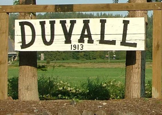 Picture of the Duvall, Washington . Camera and Exposure Details: Camera: Fujifilm FinePix S5000 Lens: Fujinon 10x Zoom f2.8-3.2 37-370mm equivalent Exposure: 9.4mm (61mm in 35mm e...