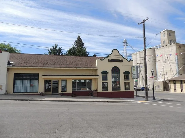Fairfield Washington