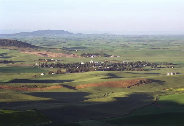 Farmington, WA