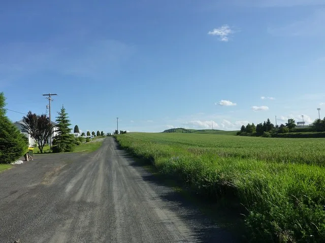 Reardan, WA