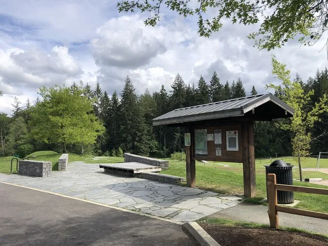 Big Rock Park North