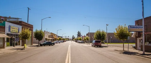 Wapato Ave., Wapato, Washington