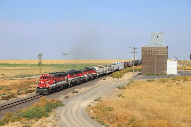 Columbia Basin