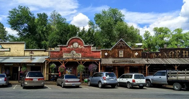 Winthrop, USA