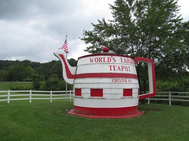 Chester, West Virginia