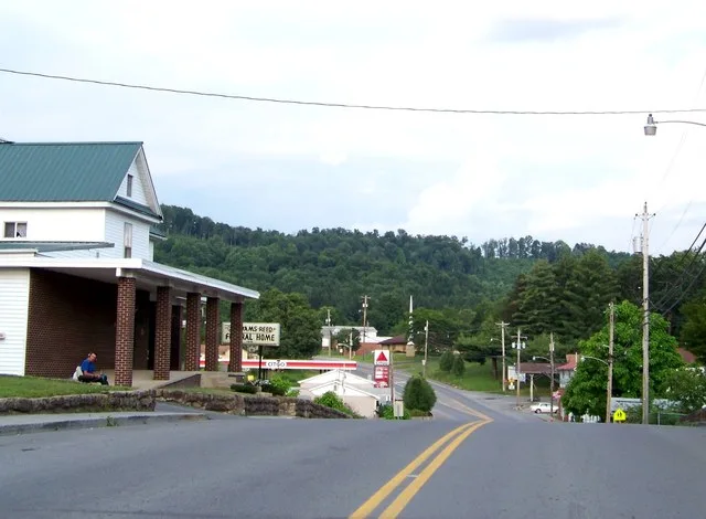 Cowen, WV 26206, USA