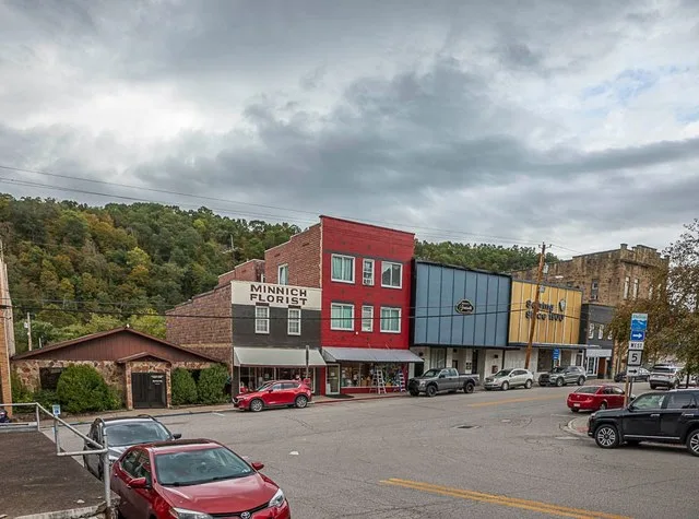 Main St. Grantsville, WV 2023