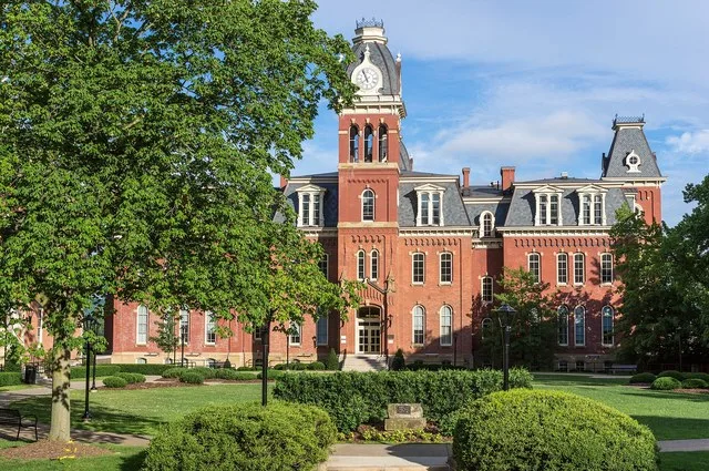 Woodburn Hall