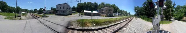 Pax, West Virginia.