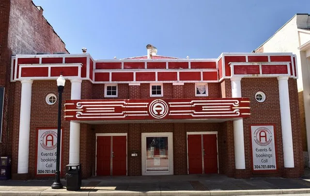 St. Albans Main Street Historic District
