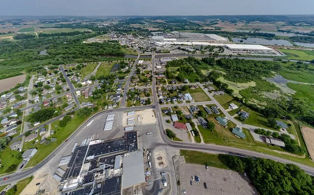 Arcadia, Wisconsin