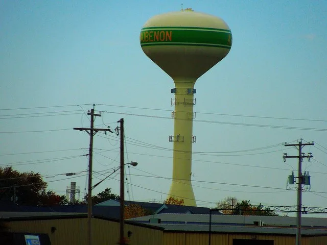 Ashwaubenon Tower