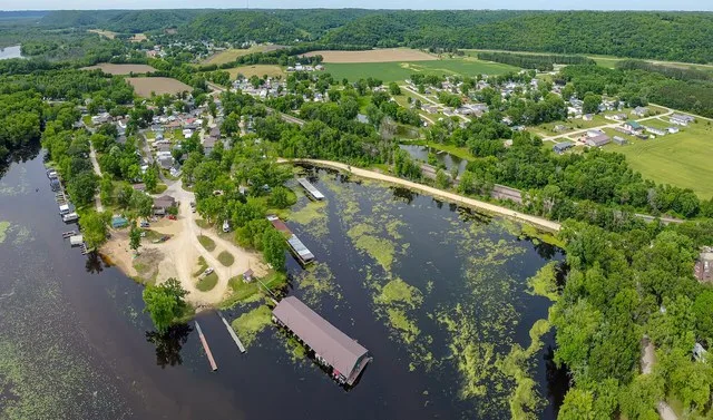 Bagley, Wisconsin
