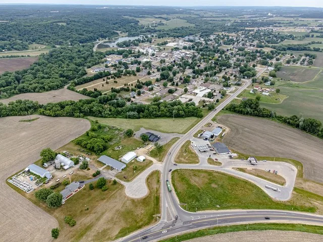 Blair, Wisconsin