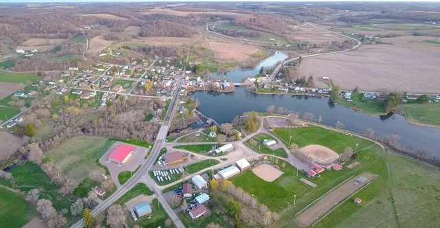 Cazenovia, Wisconsin
