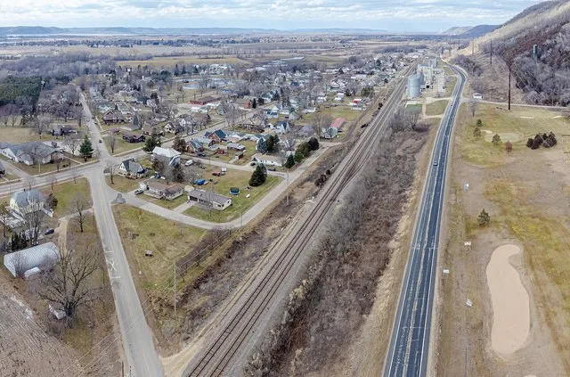 Cochrane, Wisconsin