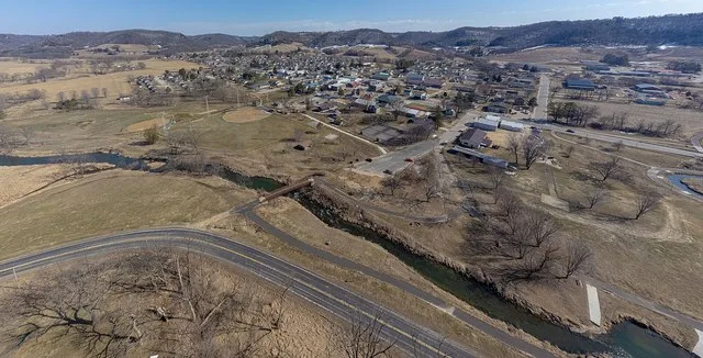 Coon Valley, Wisconsin