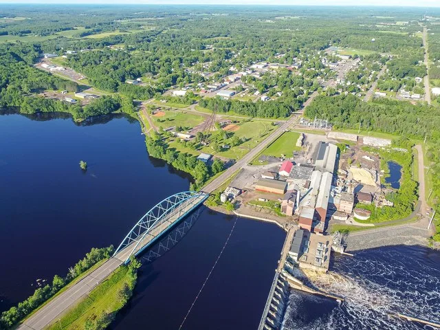 Cornell, Wisconsin