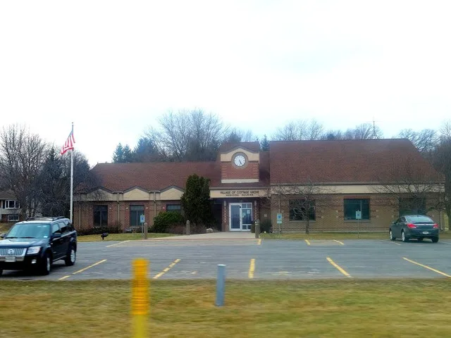 Cottage Grove Village Hall