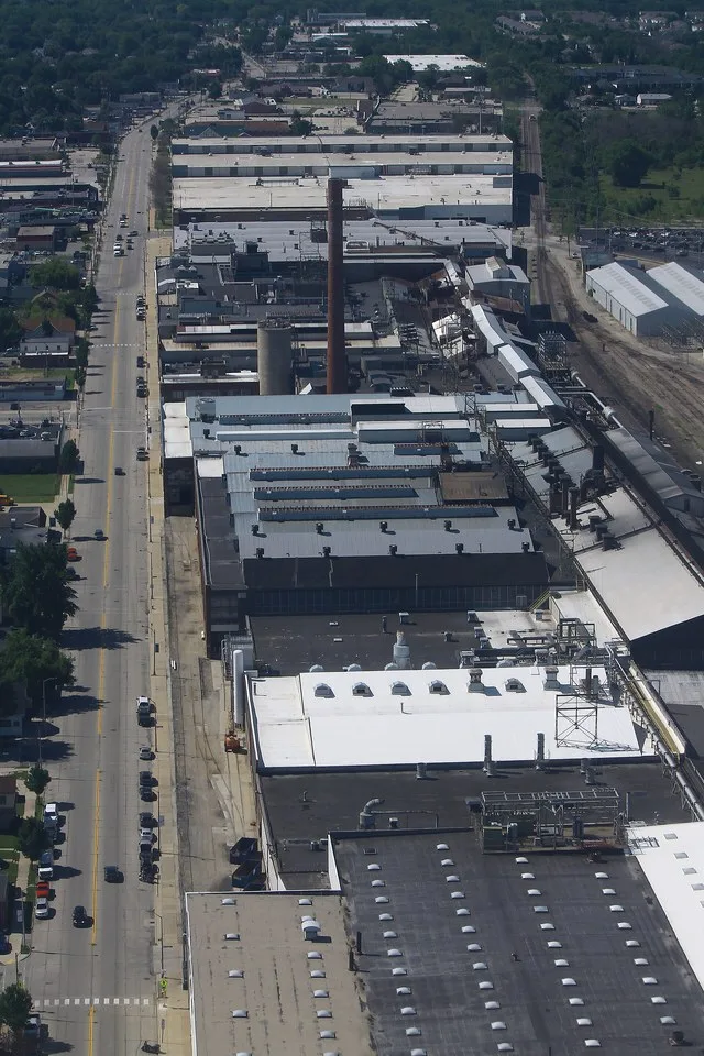 South Packard Avenue - Cudahy