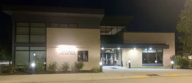 DeForest Village Hall