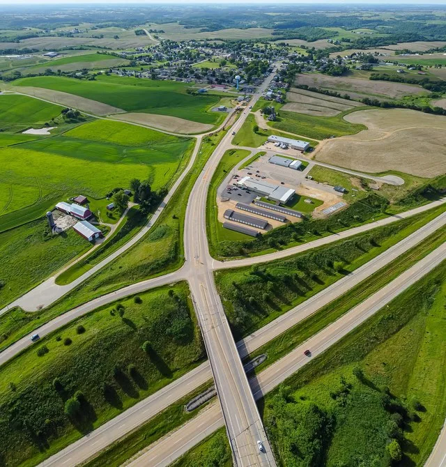 Dickeyville, Wisconsin