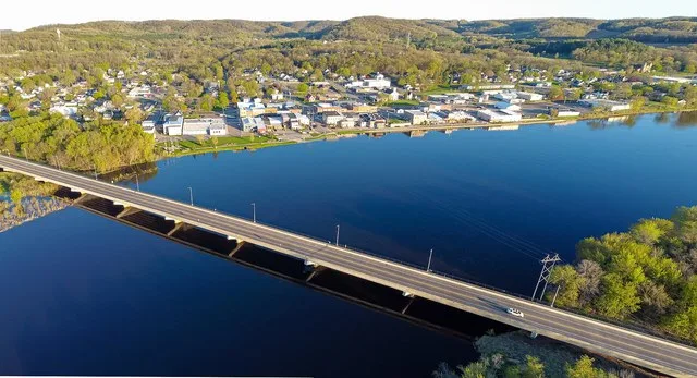 Durand, Wisconsin