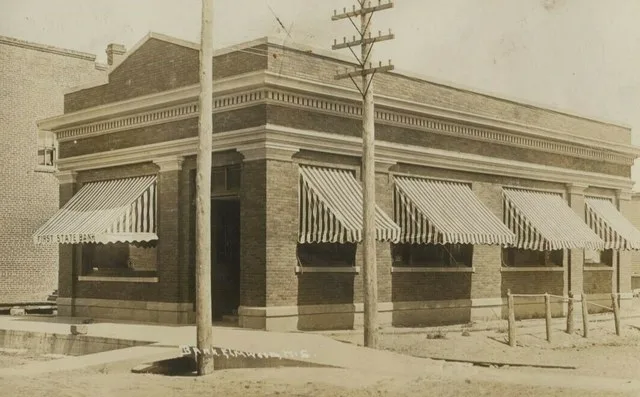 Elmwood, Wisconsin - 1914