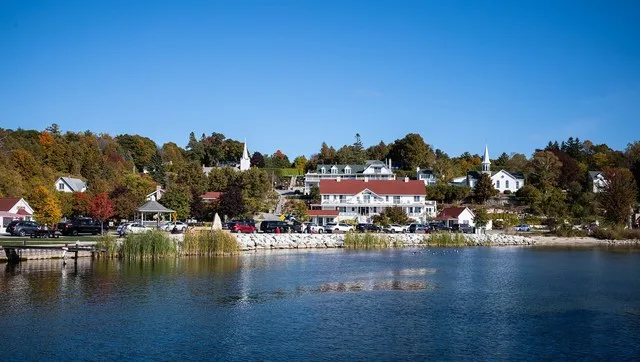 Ephraim, Door County, Wisconsin