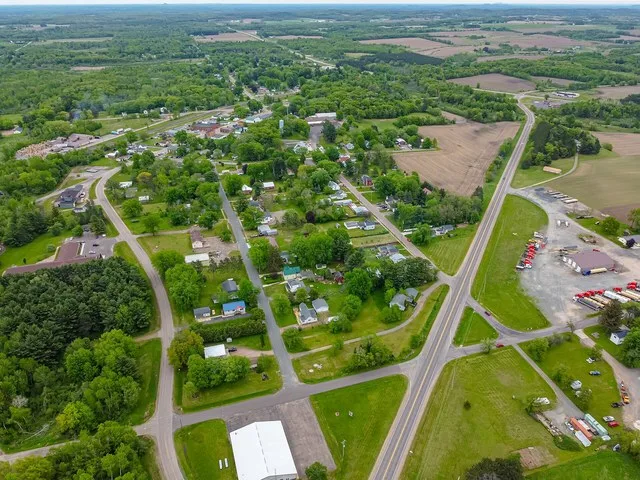 Fairchild, Wisconsin