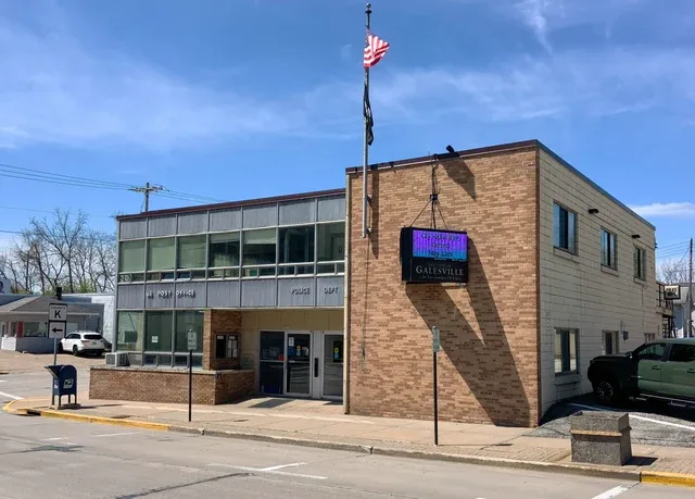 Galesville City Hall