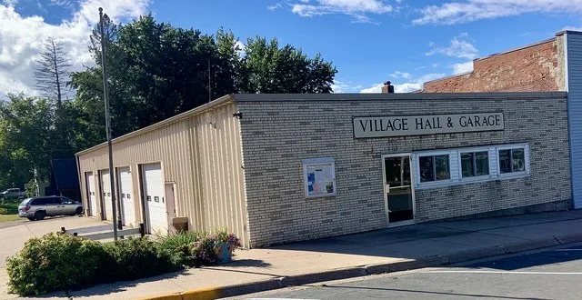Granton Village Hall