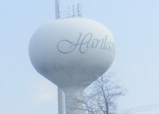 Heartland Tower
