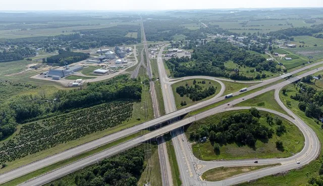 Hixton, Wisconsin