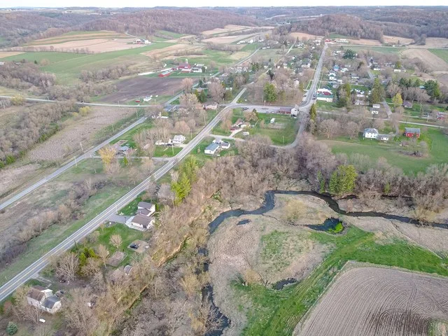 Ironton, Wisconsin