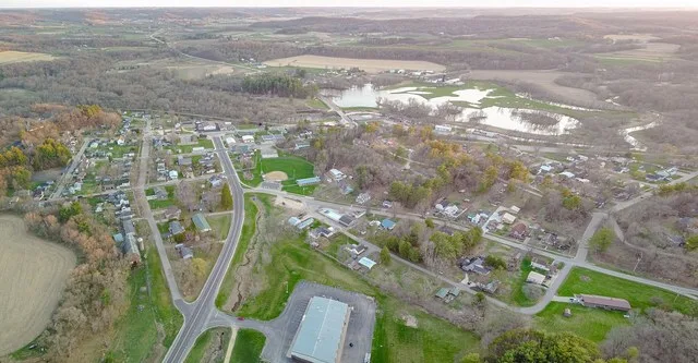 La Valle, Wisconsin