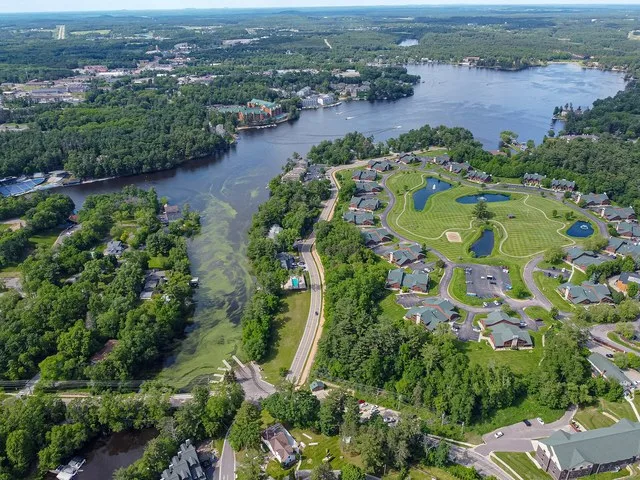 Lake Delton