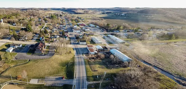 Loganville, Wisconsin