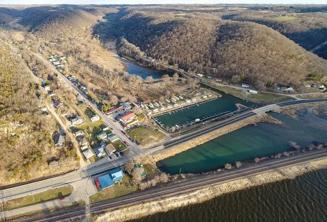 Lynxville, Wisconsin