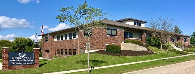 Mukwonago Village Hall