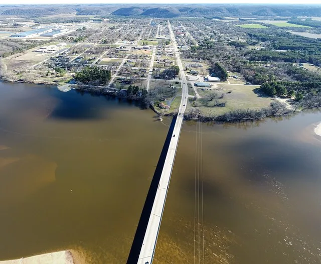 Muscoda, Wisconsin